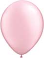 (image for) Pink Latex Balloon (Float Time 3+ Days) - Click Image to Close
