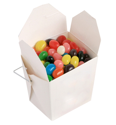 Jelly Beans Noodle Box Weight