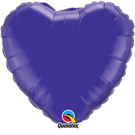 (image for) Purple Heart Foil