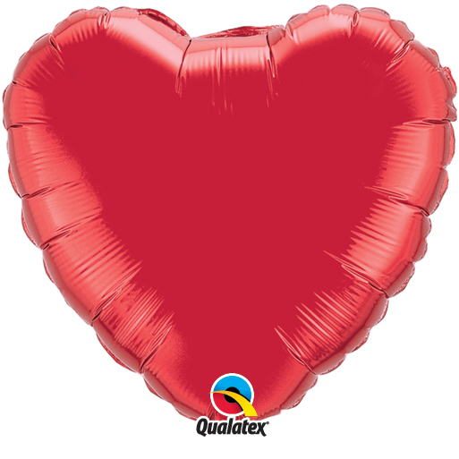 (image for) Red Heart Foil