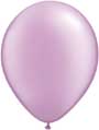 (image for) Lavender Latex Balloon (Float Time 3+ Days)