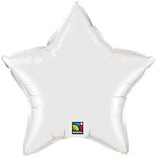(image for) White Star Foil