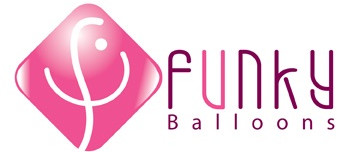 (image for) Funky Balloons, Townsville QLD - Balloon Delivery Online